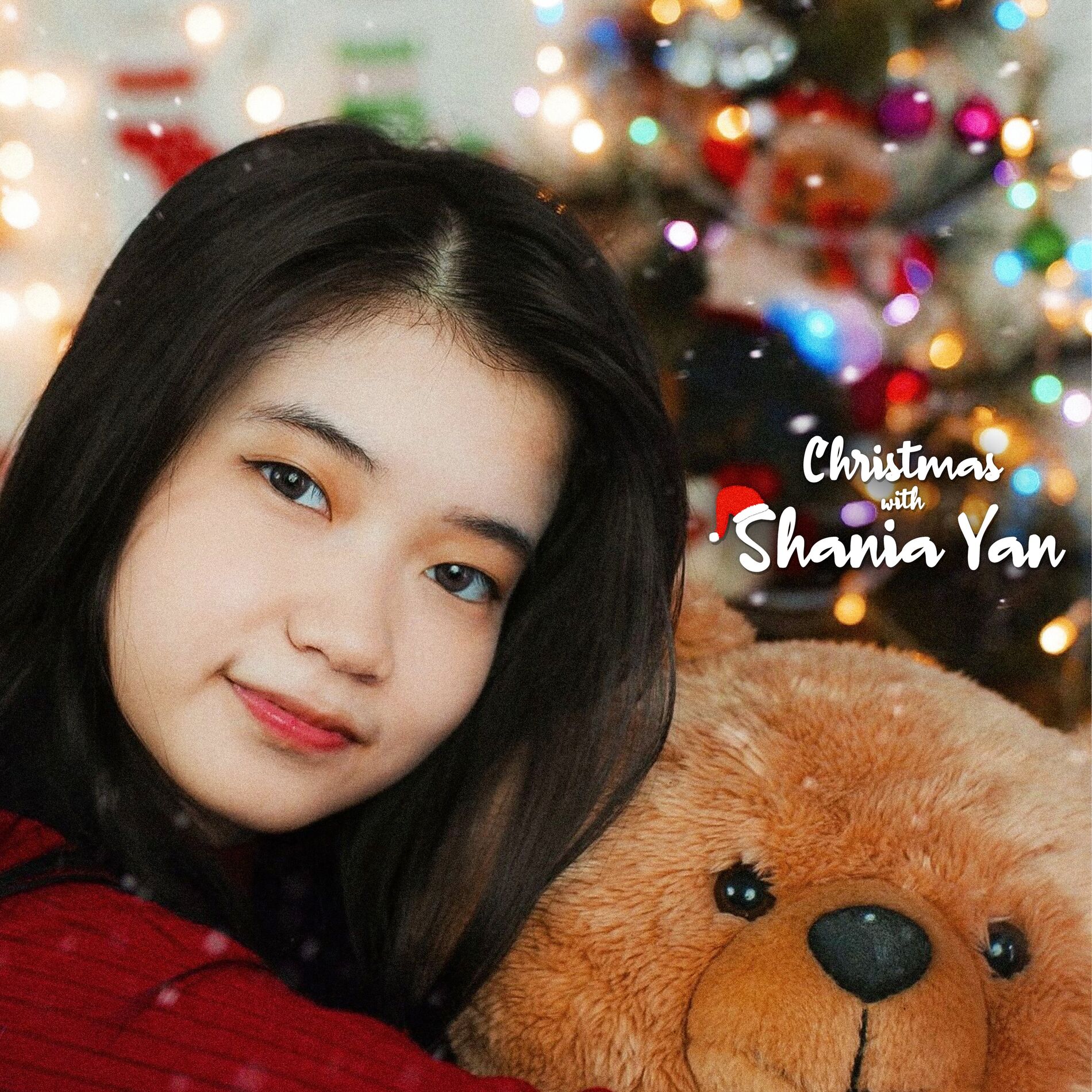 Album cover of O Holy Night