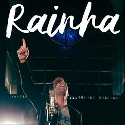 Cover of Rainha