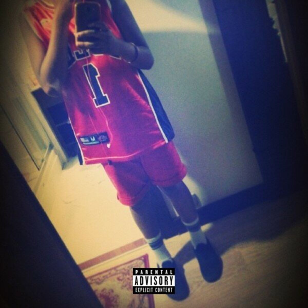 Album cover of 2015