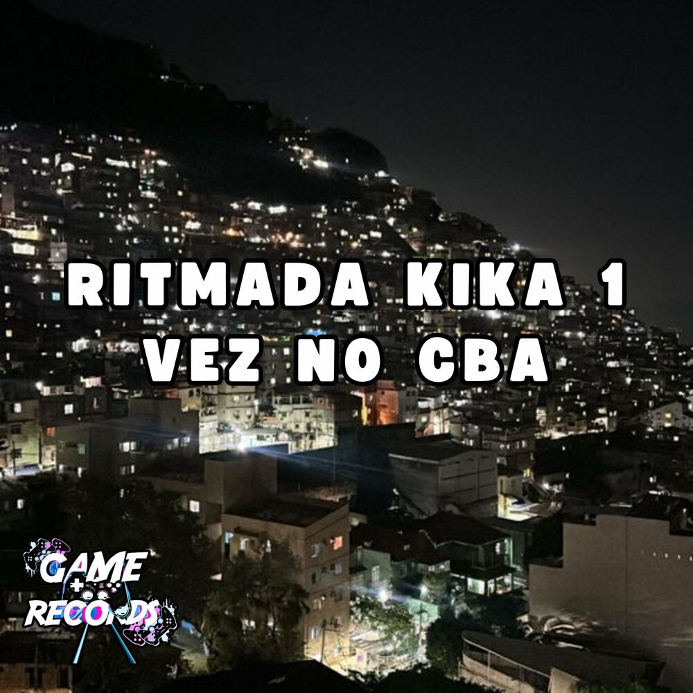 Picture of Ritmada Kika 1 vez no Cba