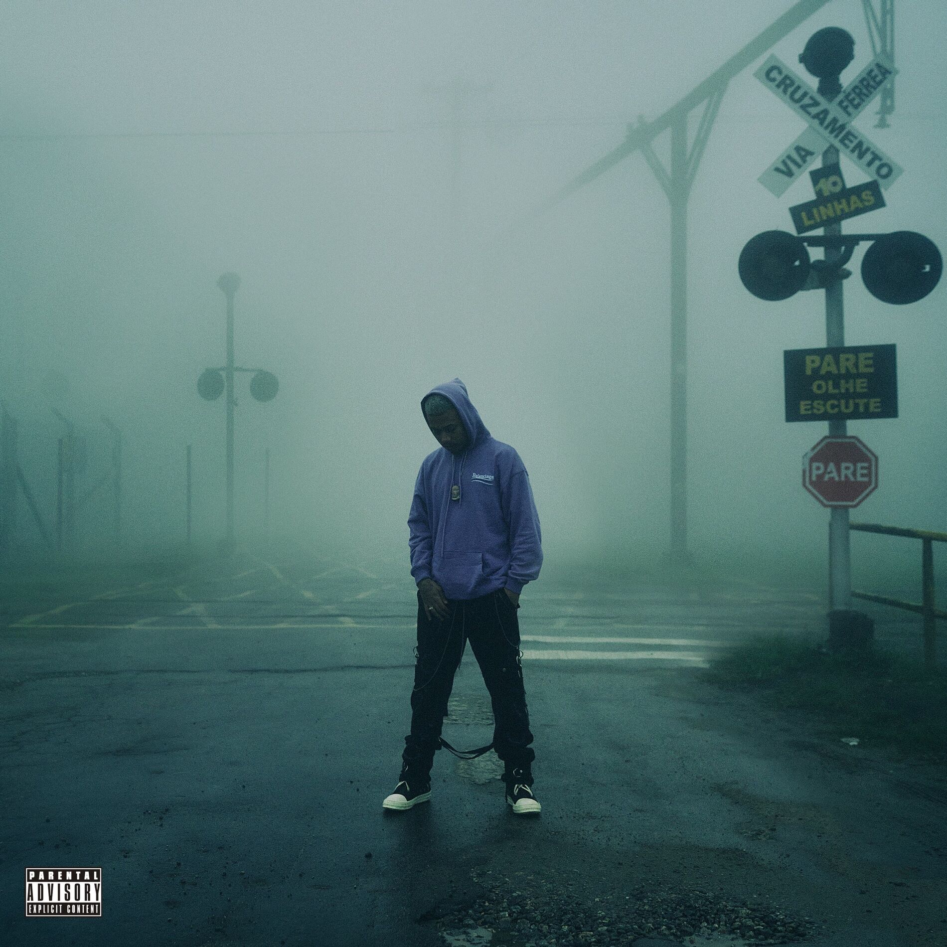 Album cover of Me Envolvo