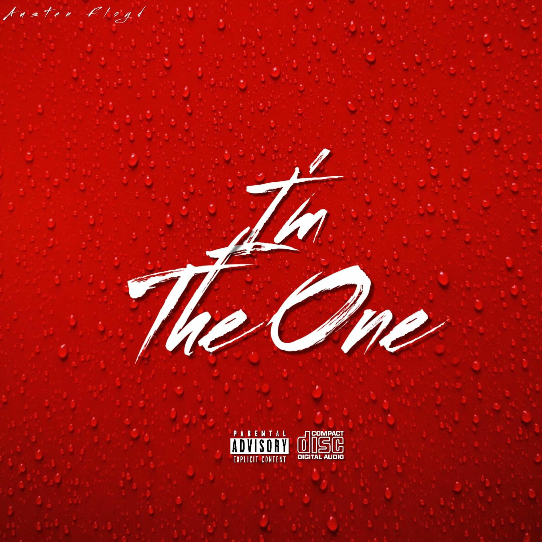 Album cover of I'm The One (feat. Polo G)