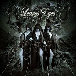 Cover of Myths of Fate