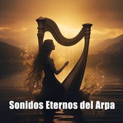 Cover of Sonidos Eternos del Arpa