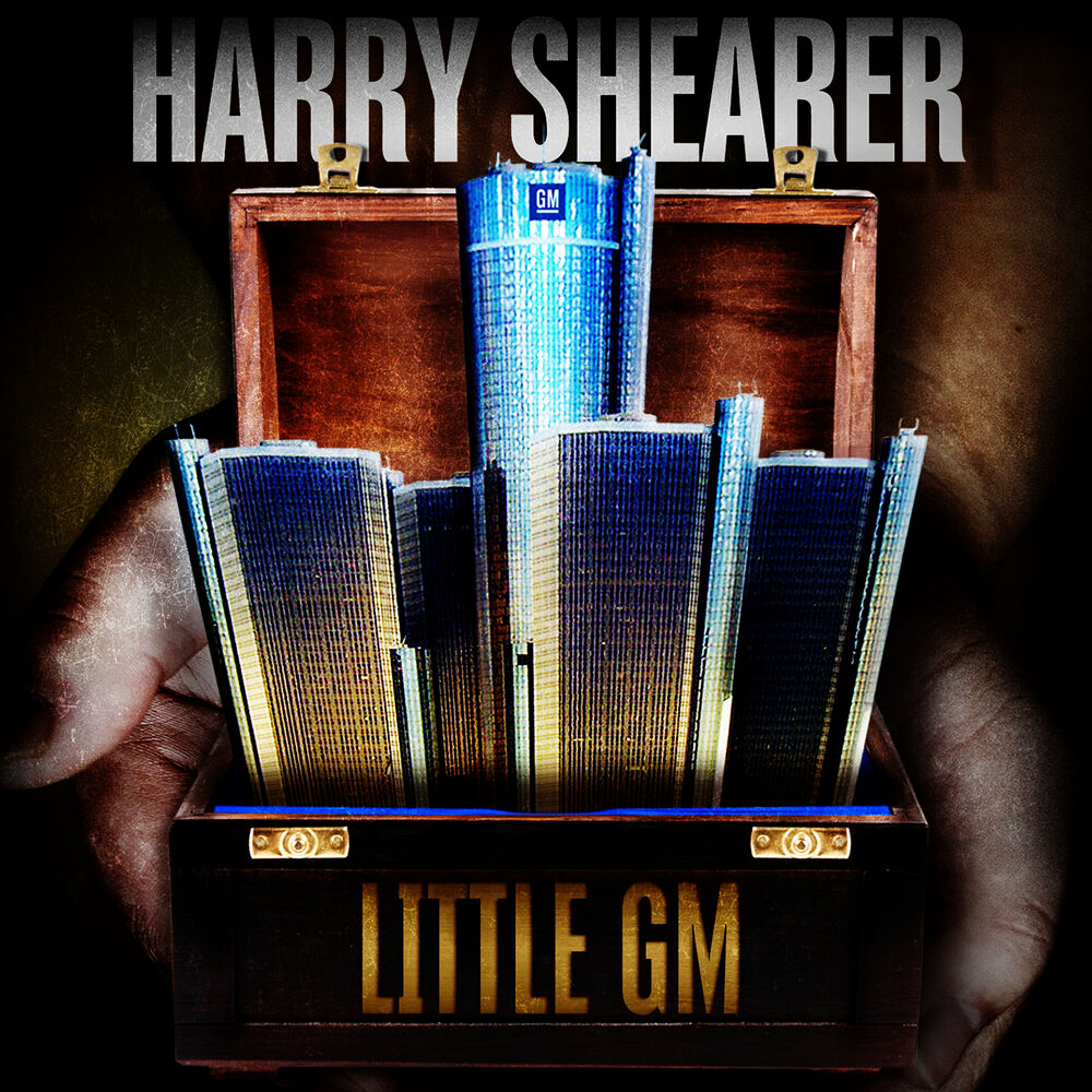 Picture of Little GM
