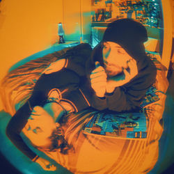 Cover of midnight by undefined