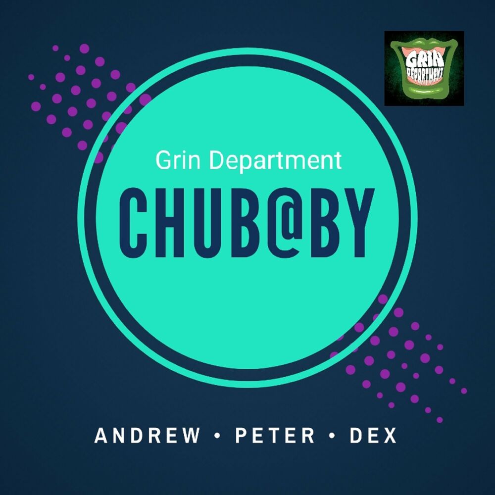 Picture of Chub@by