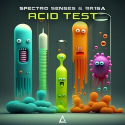 Cover of Acid Test