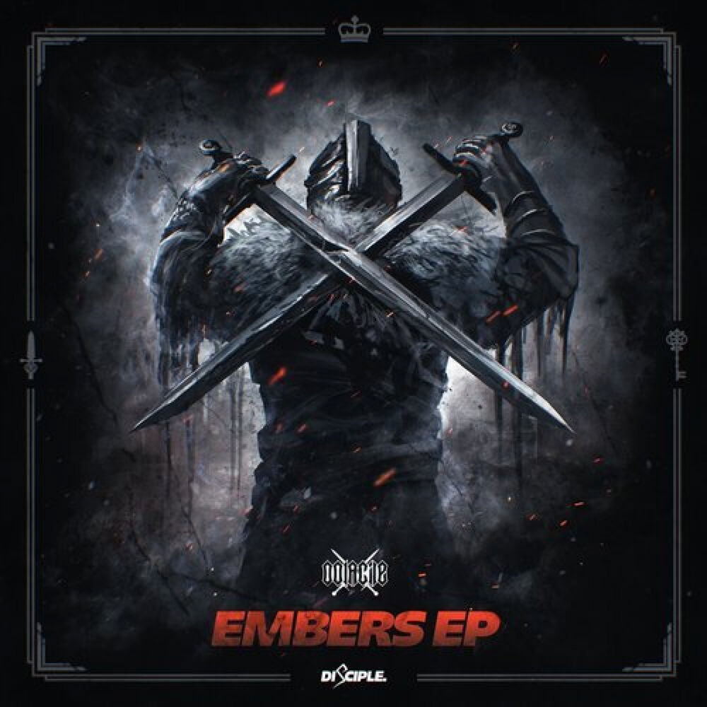 Picture of Embers