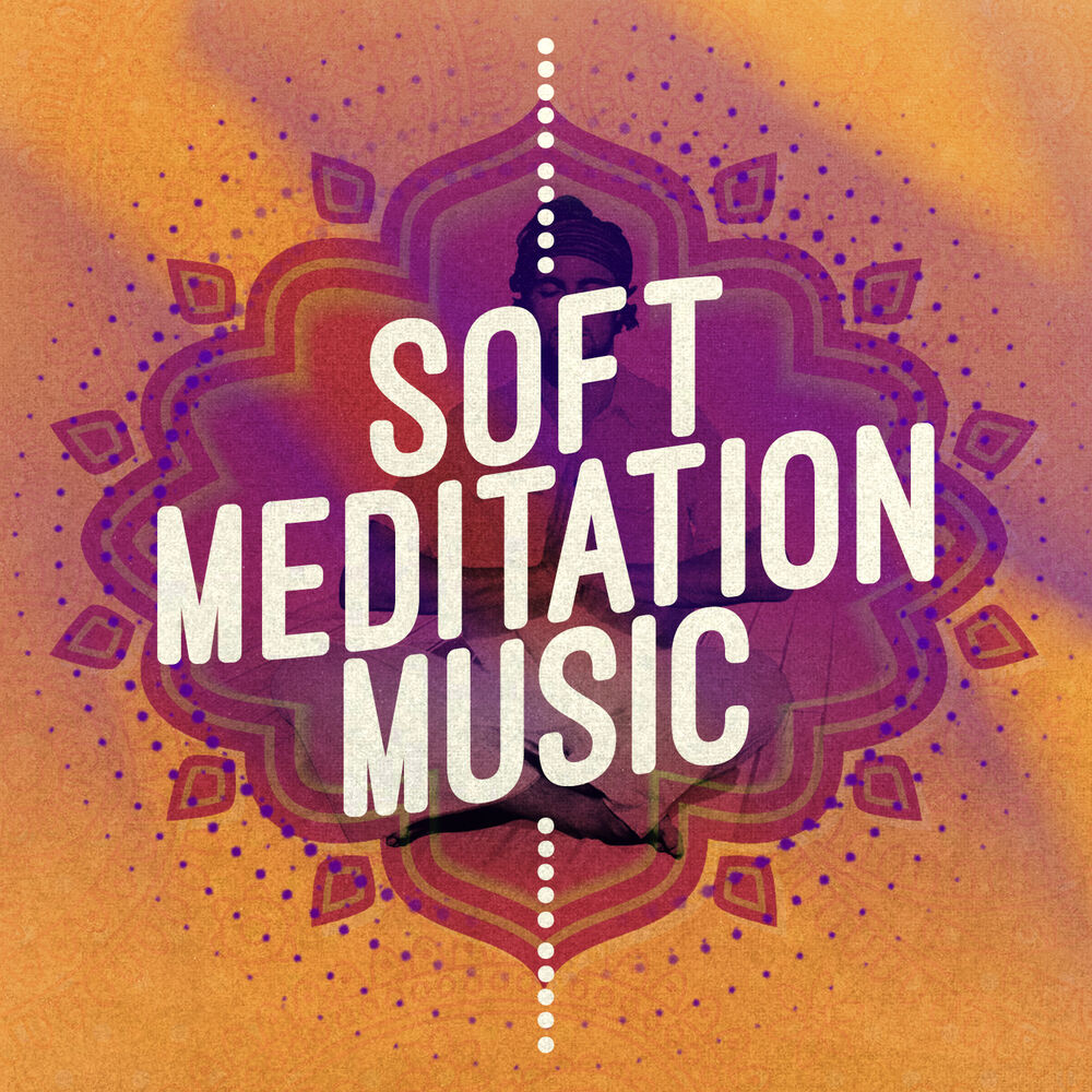 Picture of Soft Meditation Music