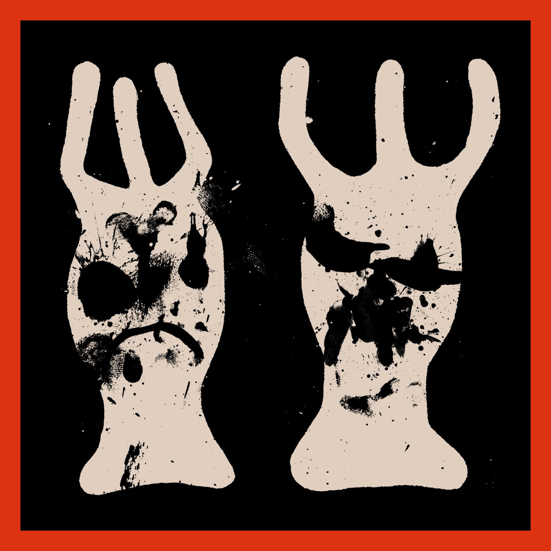 Album cover of Rally