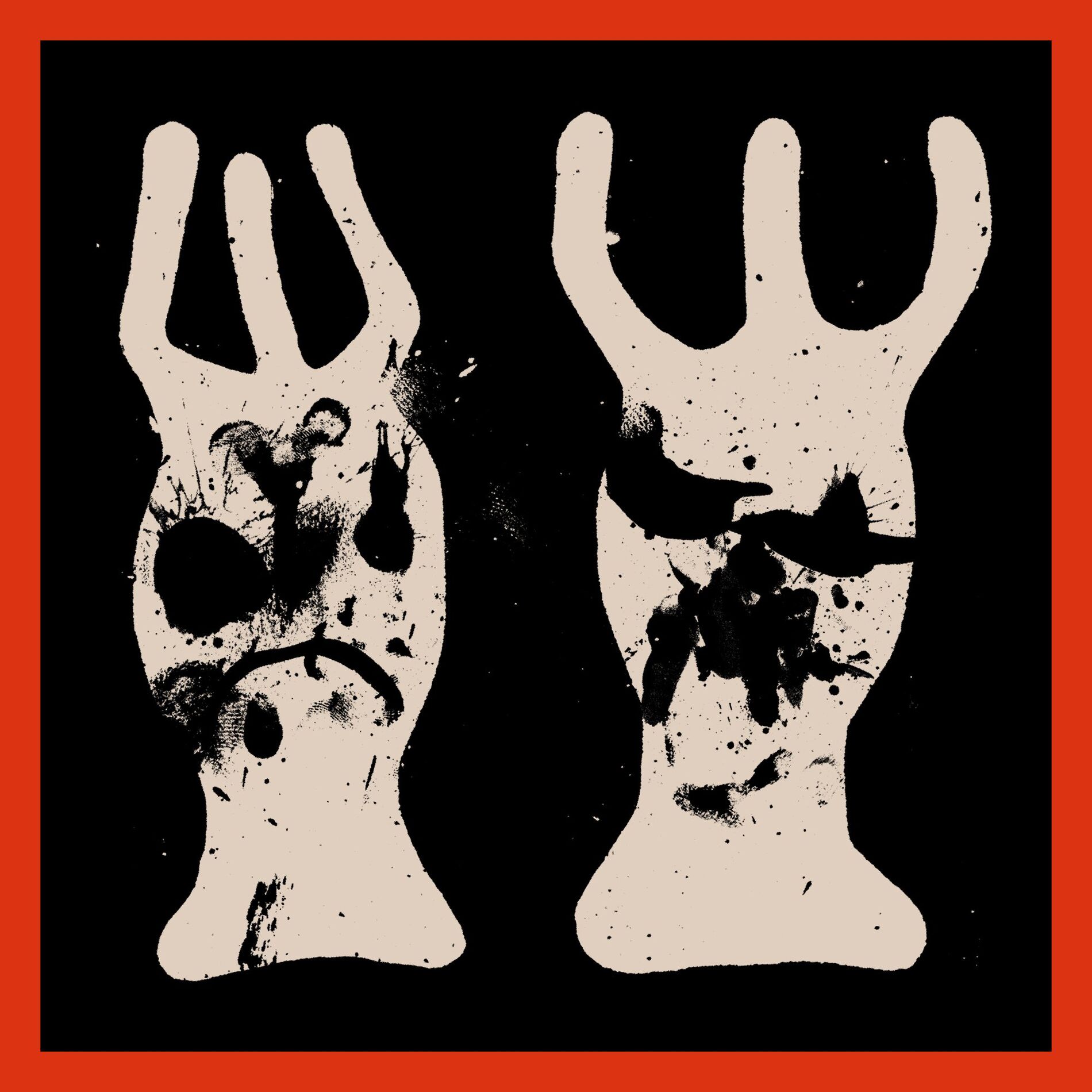 Album cover of Lupus et Ursus