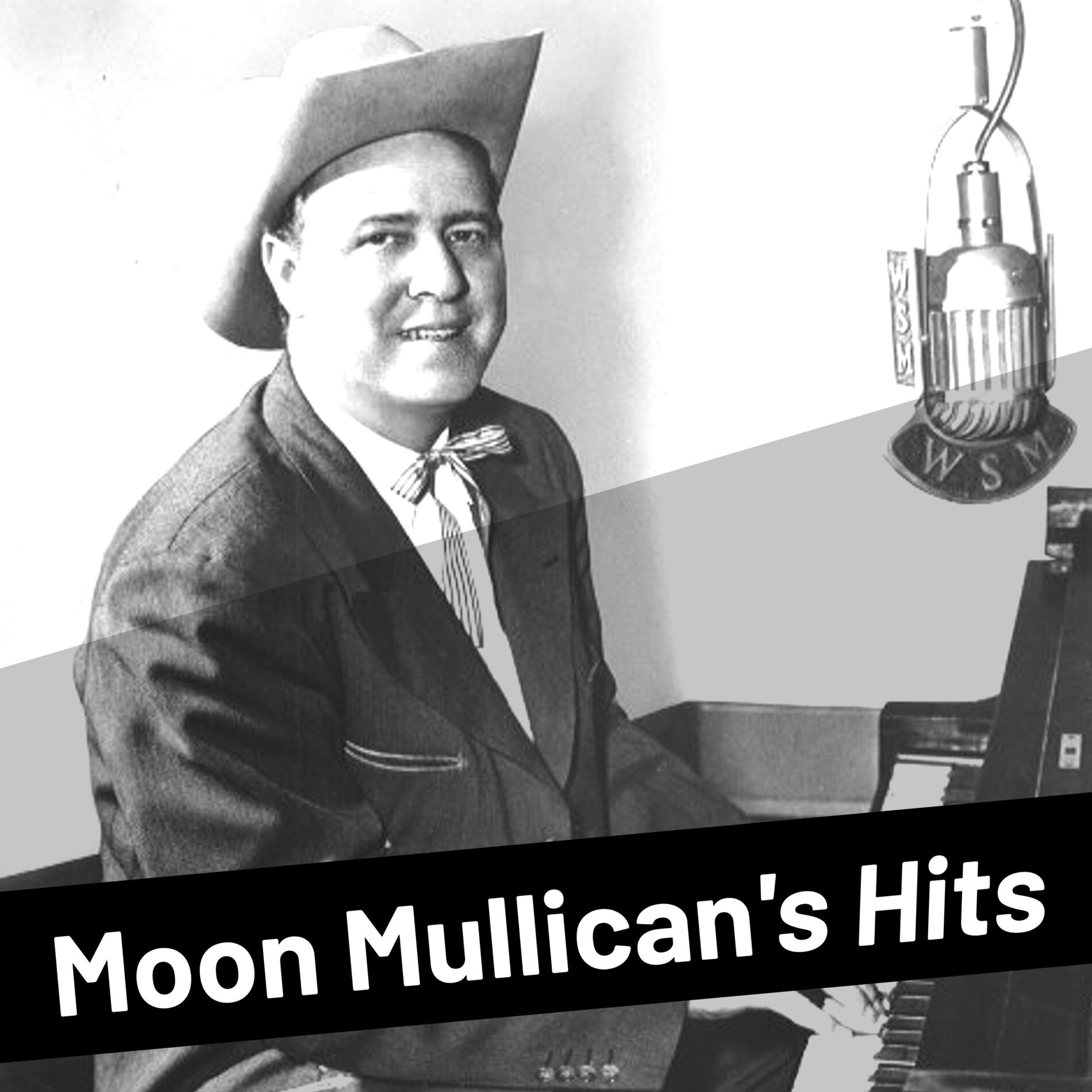 Moon Mullican: albums, songs, concerts | Deezer Moon Mullican: albums, songs, concerts | Deezer