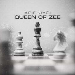 Cover of Queen Of Zee