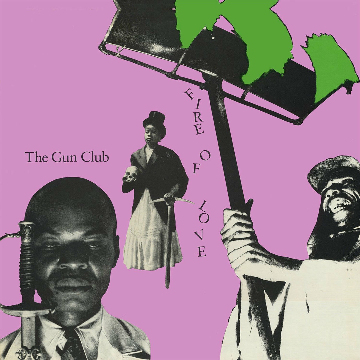 Album cover of Sex Beat