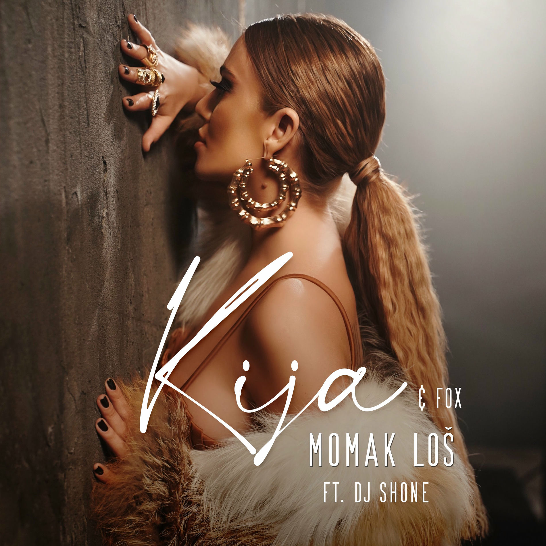 Album cover of Momak los