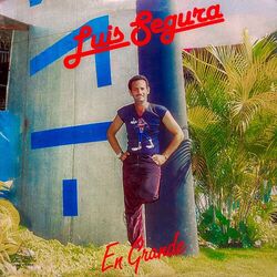 Cover of En Grande