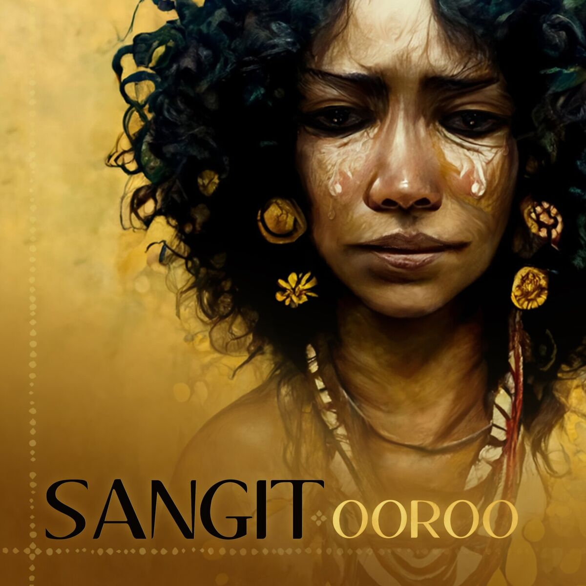 Album cover of Ooroo