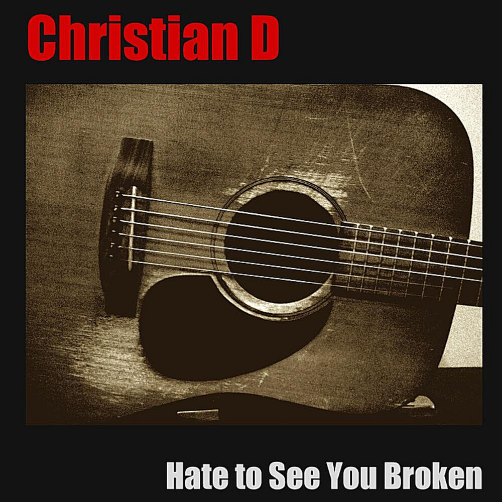 Picture of Hate to See You Broken
