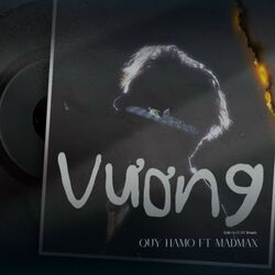 Cover of Vương (Haky x GemV Remix)