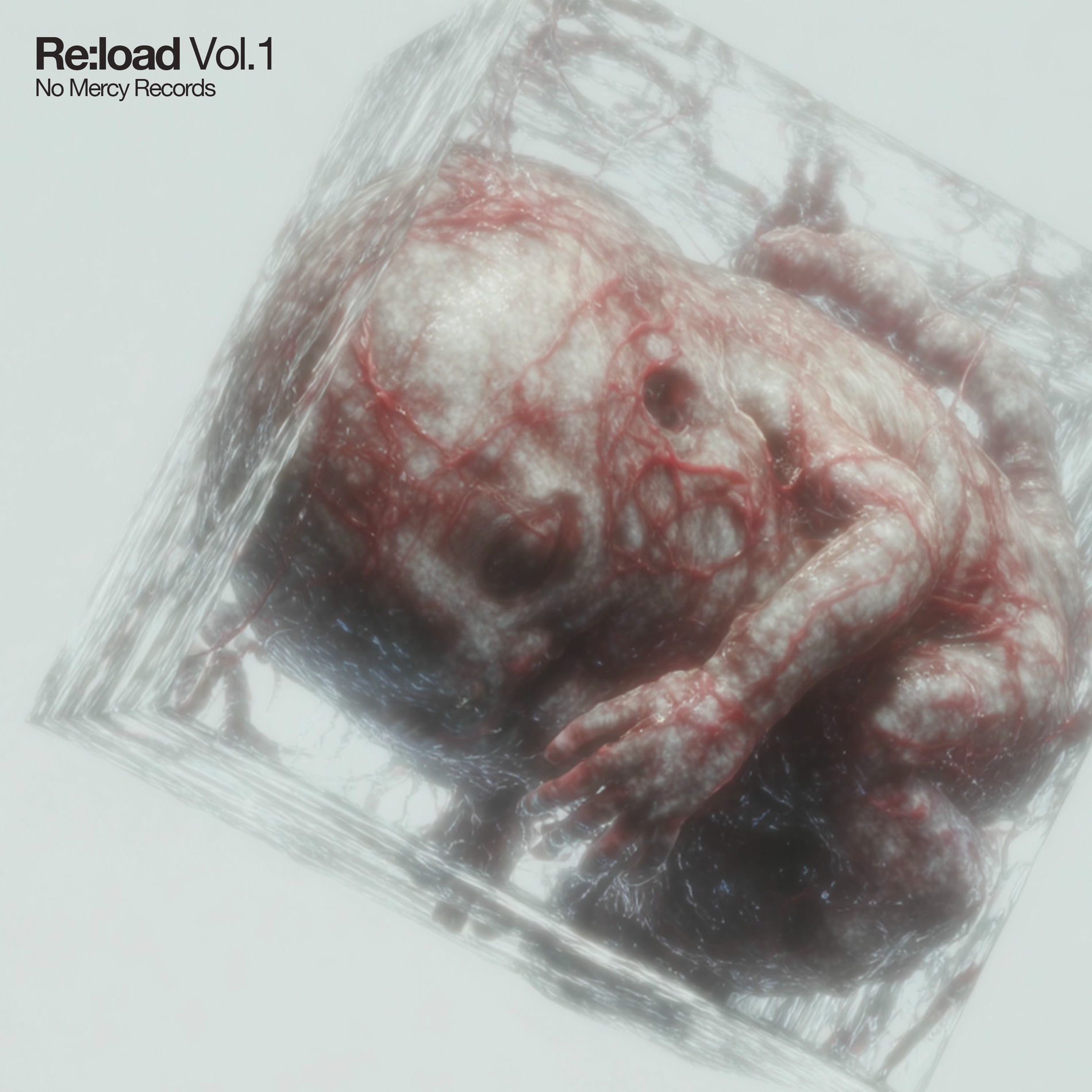 Album cover of Re:load, Vol. 1