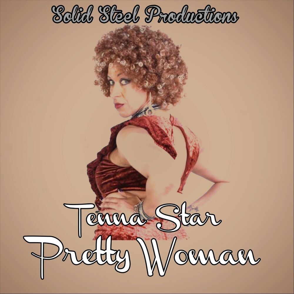 Picture of Pretty Woman