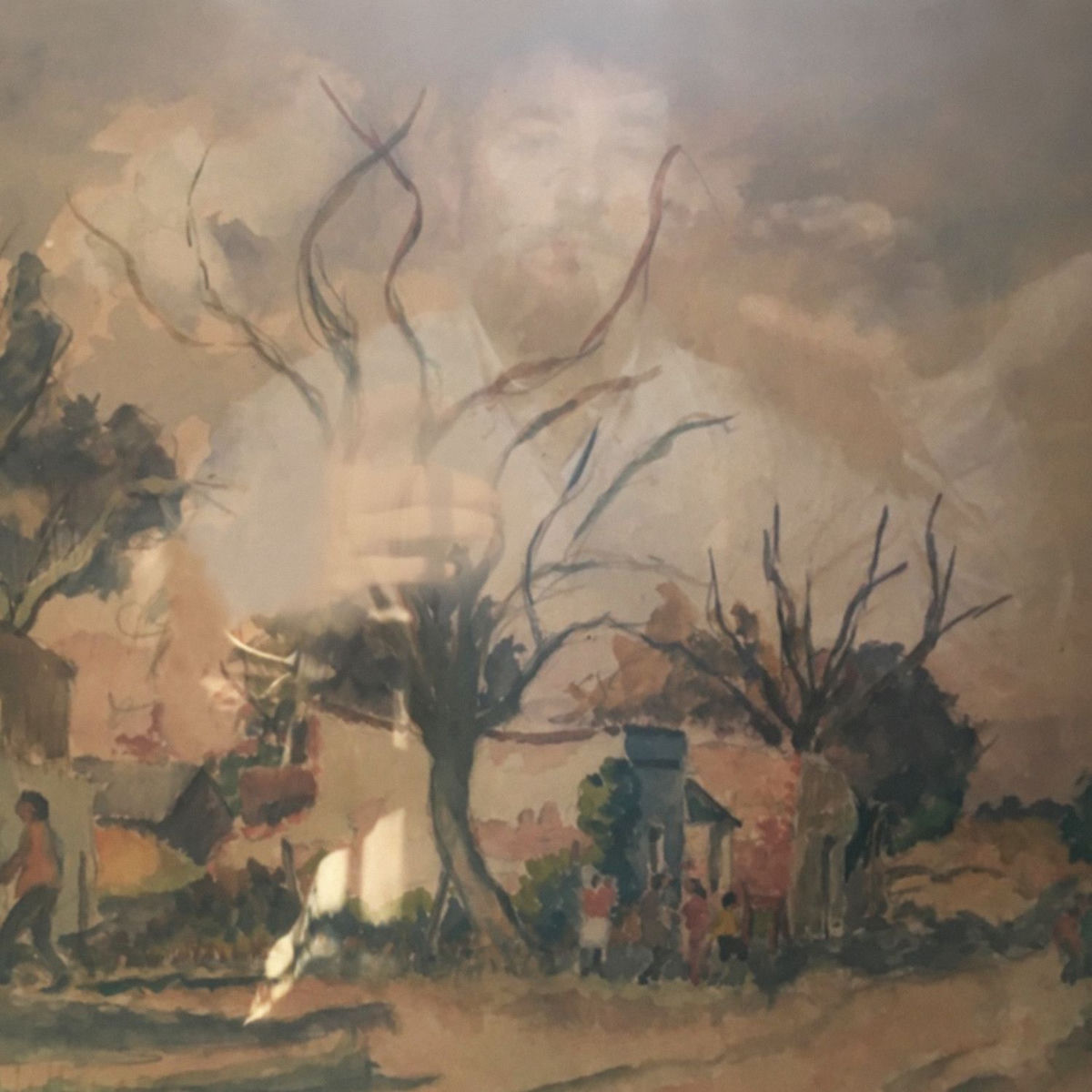 Album cover of Llanero