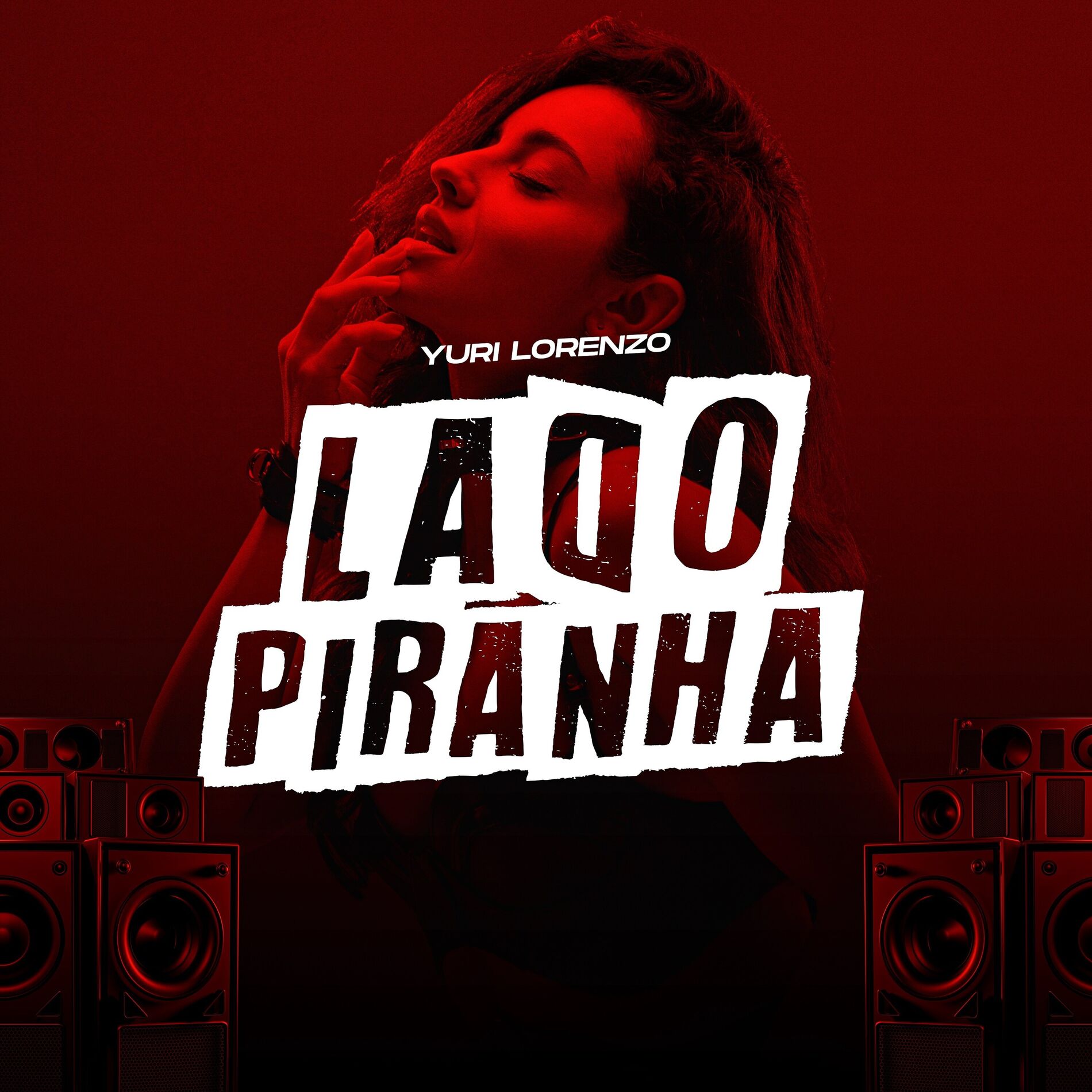 Album cover of Lado Piranha