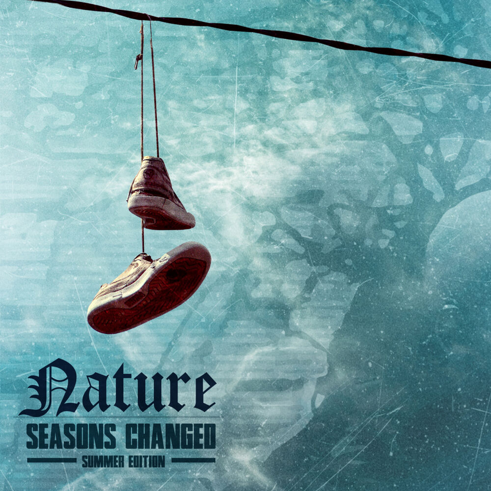 Picture of Seasons Changed: Summer Edition