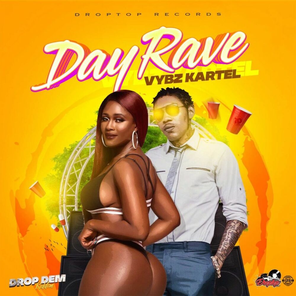 Picture of Day Rave (Drop Dem Riddim)