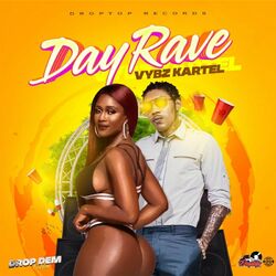 Cover of Day Rave (Drop Dem Riddim)