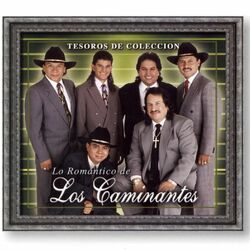 Cover of Tesoros de Colección: Lo Romantico de...