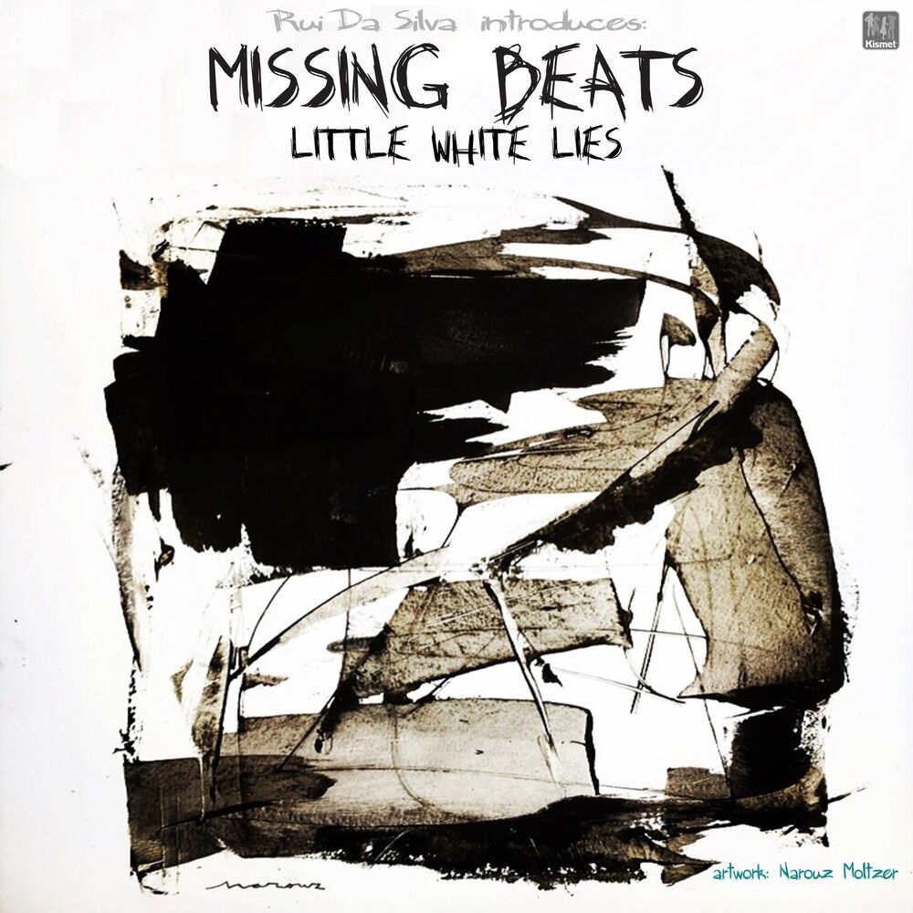 Picture of Little White Lies