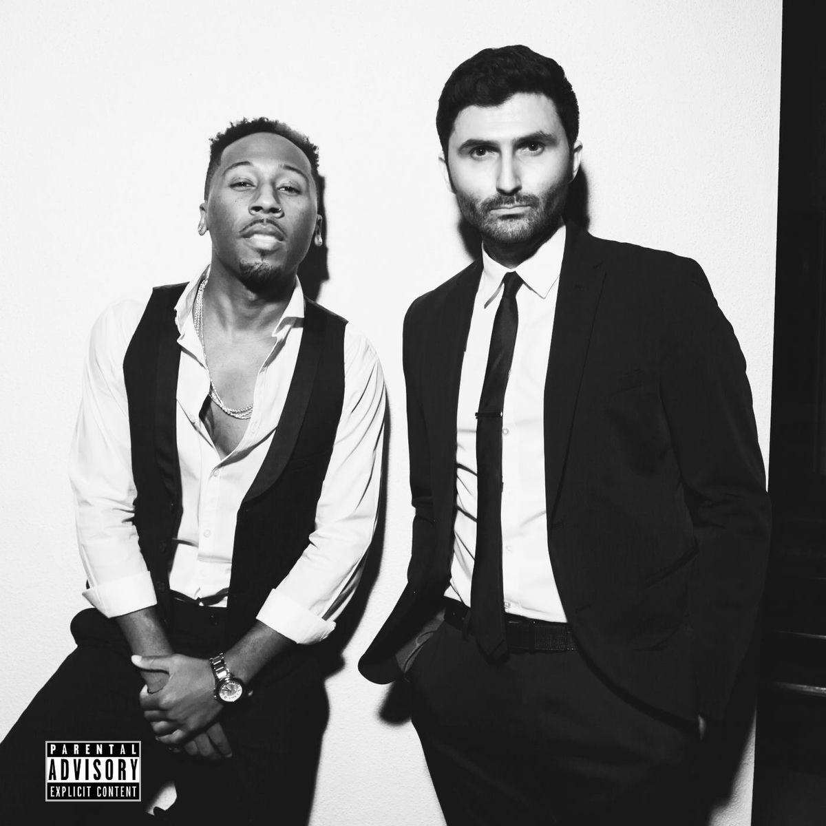 Album cover of Baddest Chick (feat. Jonn Hart)