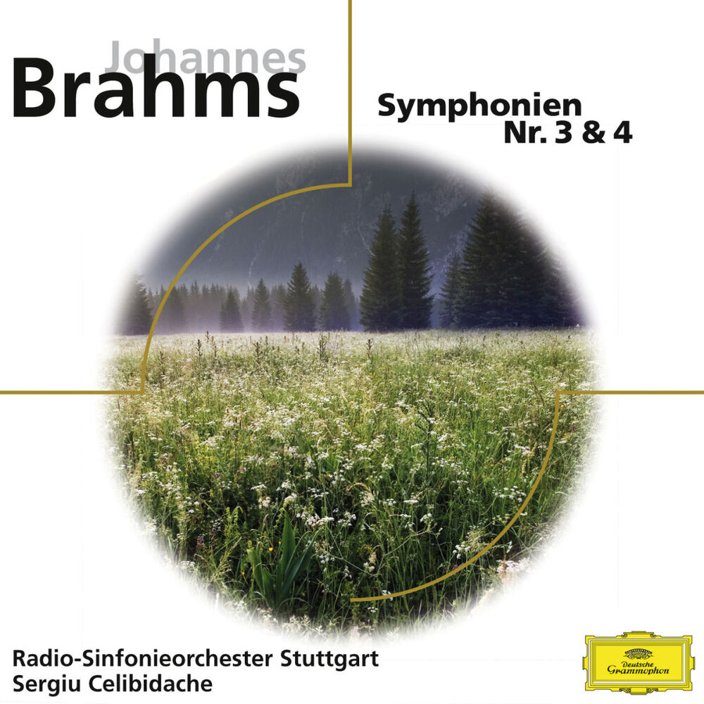 Picture of Symphonien Nr. 3&4