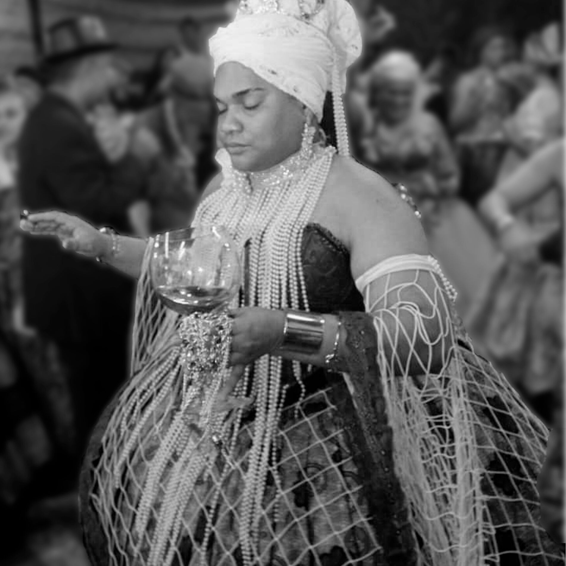 Album cover of Caldeirão da Meia Noite
