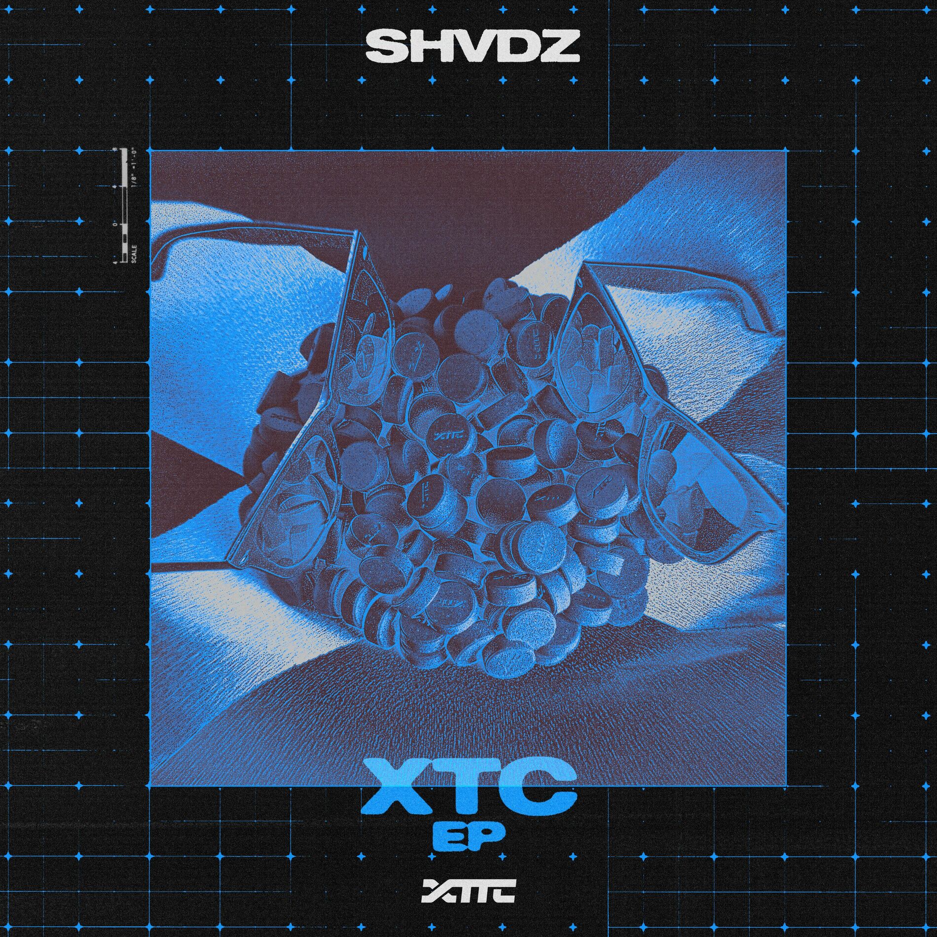 Album cover of XTC