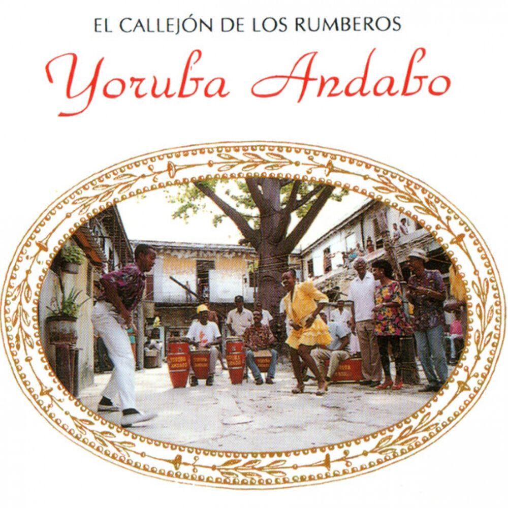Picture of El Callejón de los Rumberos