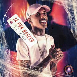 Cover of Tá Pra Nascer