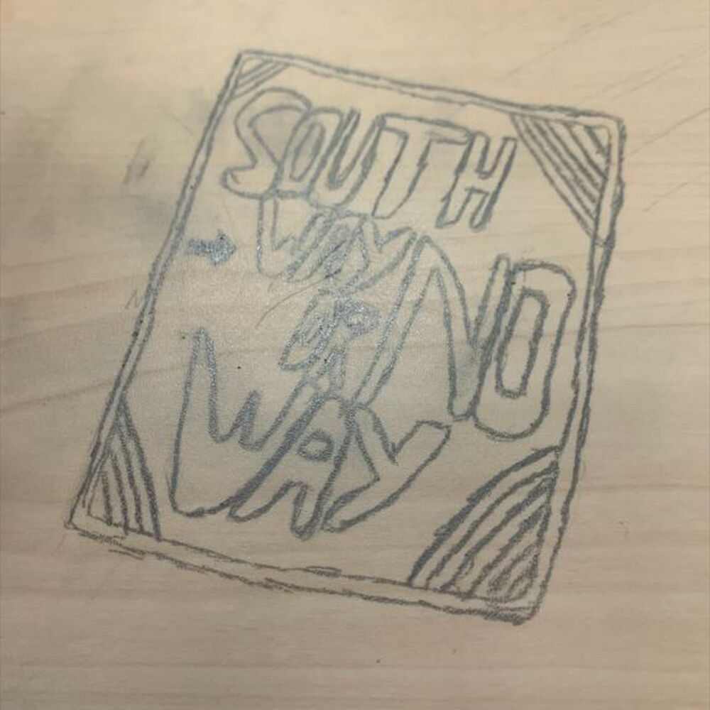 Picture of I CANT! (FREESTYLE)