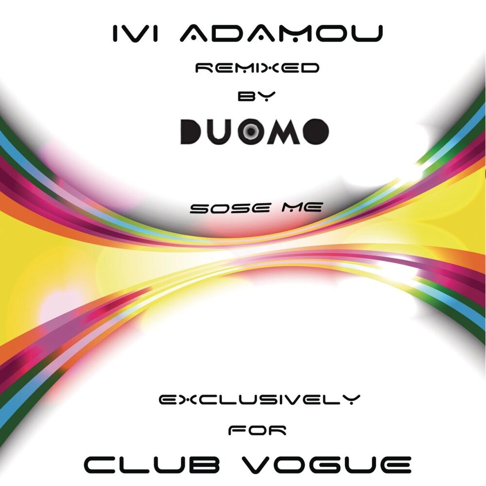 Picture of Sose Me (Lights On) (Duomo Remix)