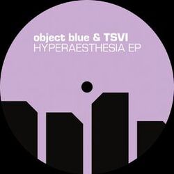 Cover of Hyperaesthesia