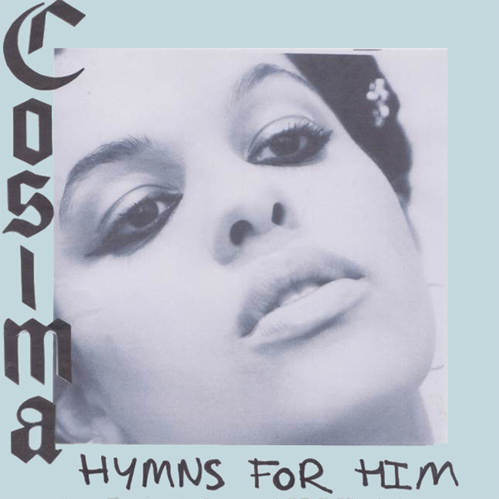 Picture of Hymns For Him