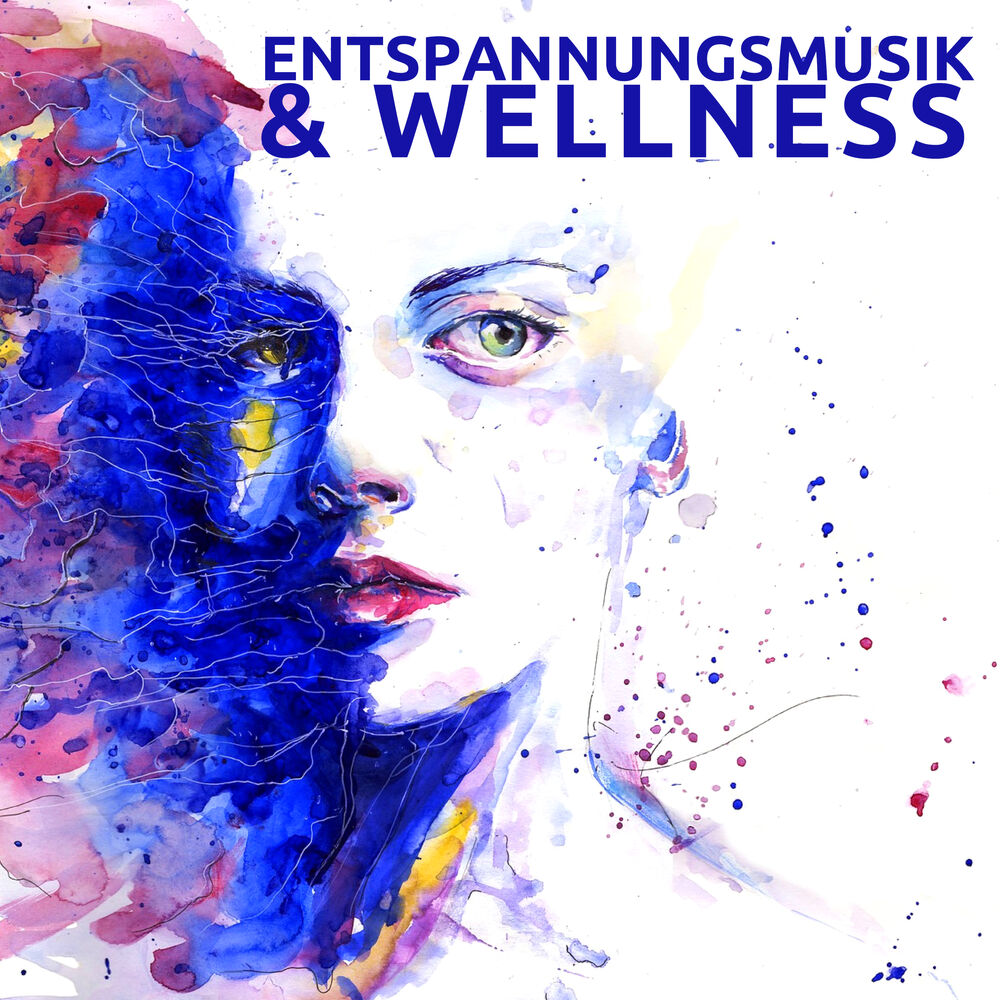 Picture of Entspannungsmusik & Wellness & Deep Sleep Musik zum Einschlafen