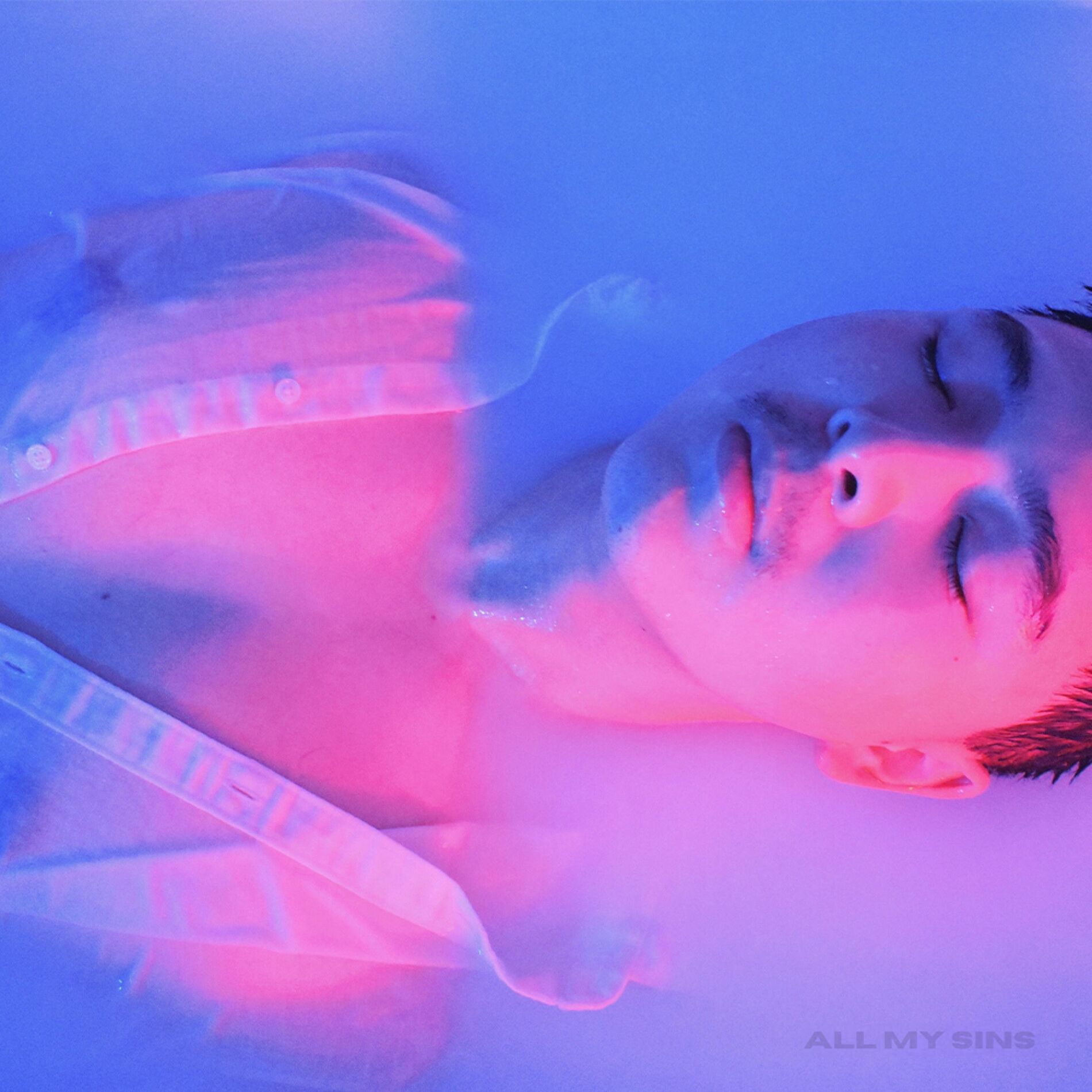 Album cover of All My Sins
