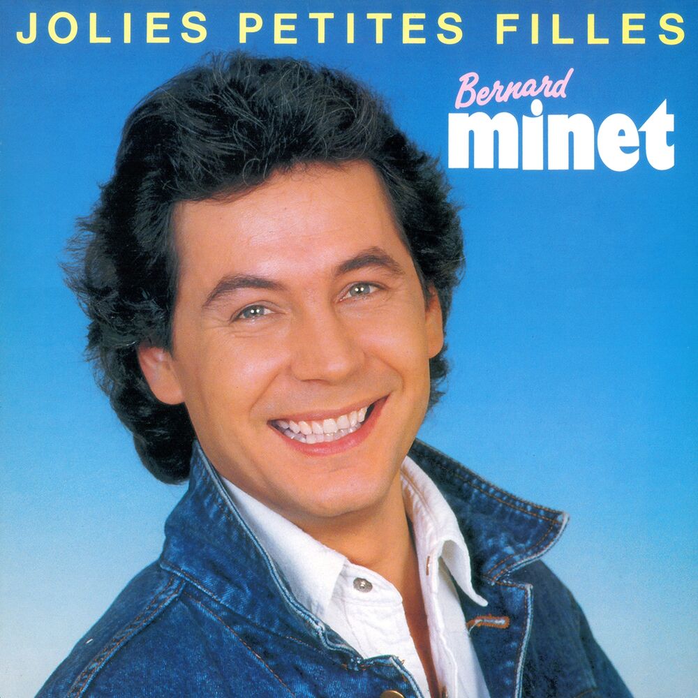 Picture of Jolies petites filles