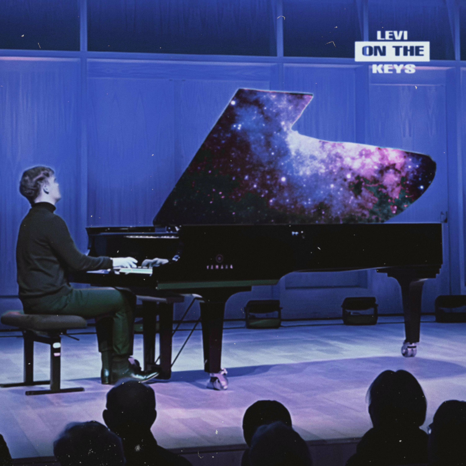 Album cover of LISZTEN UP
