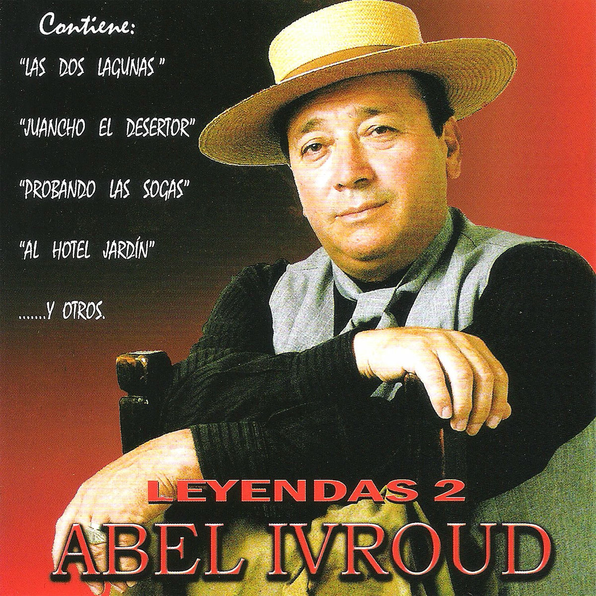 Album cover of Leyendas 2