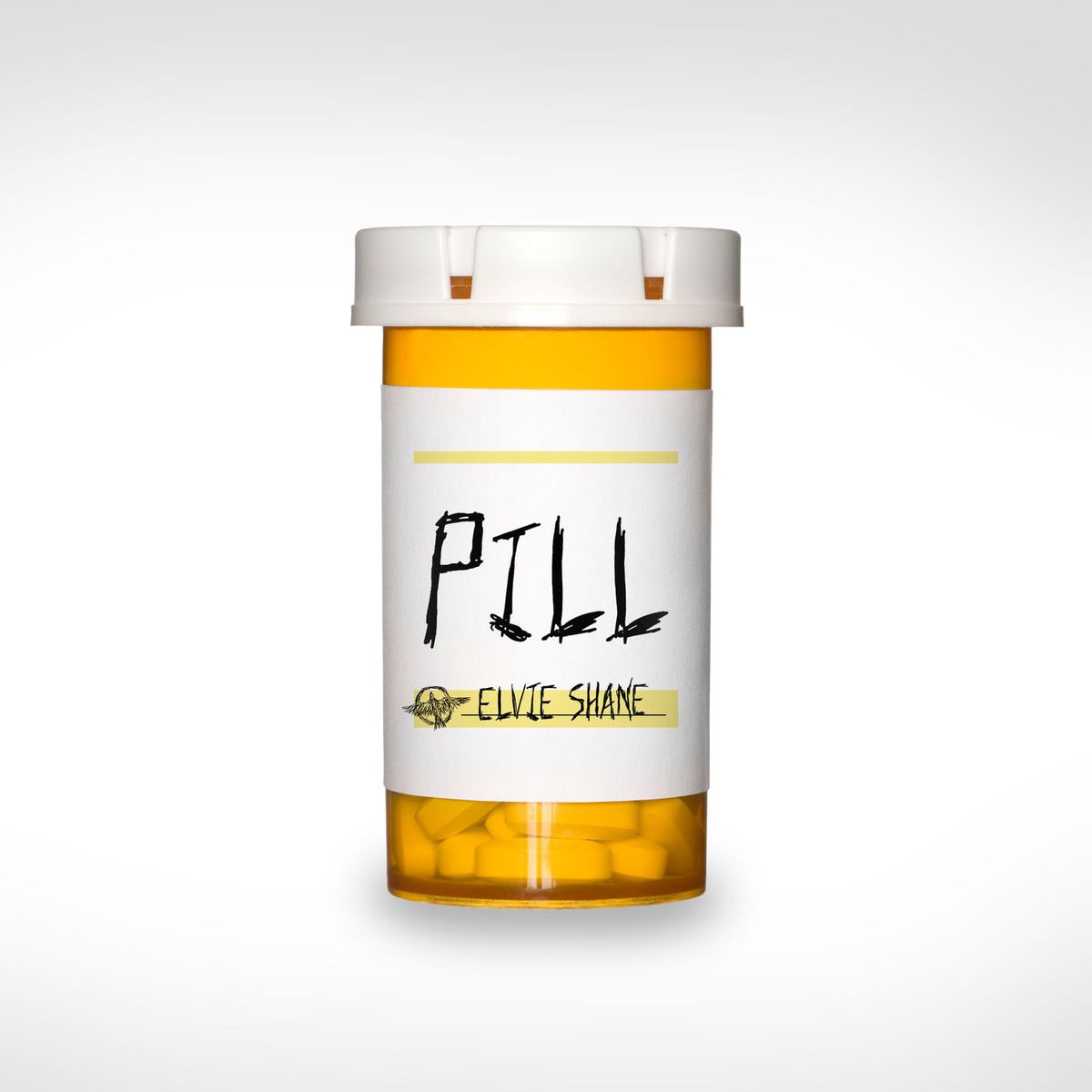 Album cover of Pill