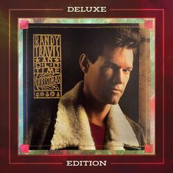 Cover of An Old Time Christmas (Deluxe Edition)